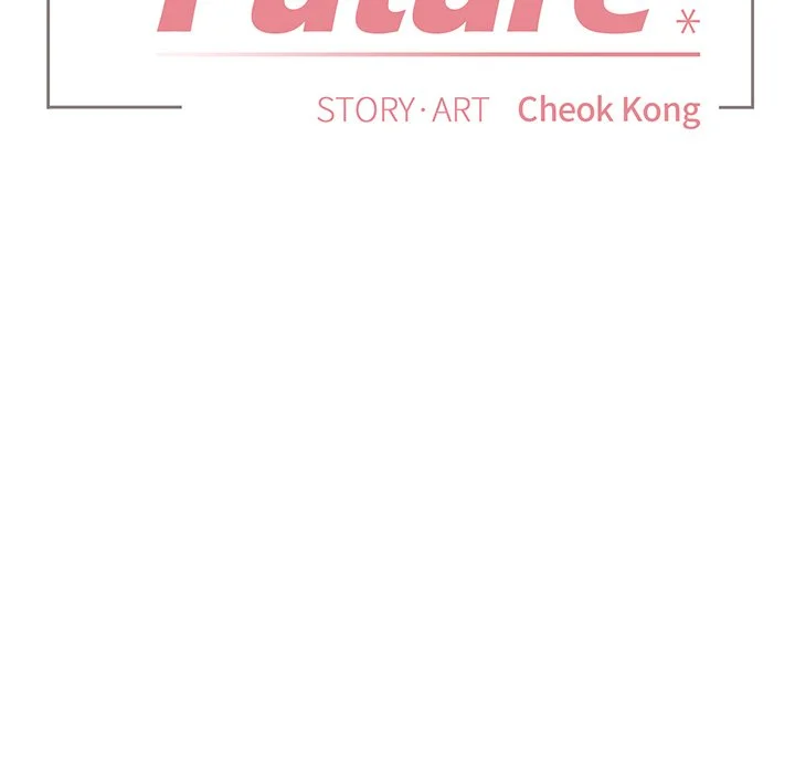Our Future - Chapter 13